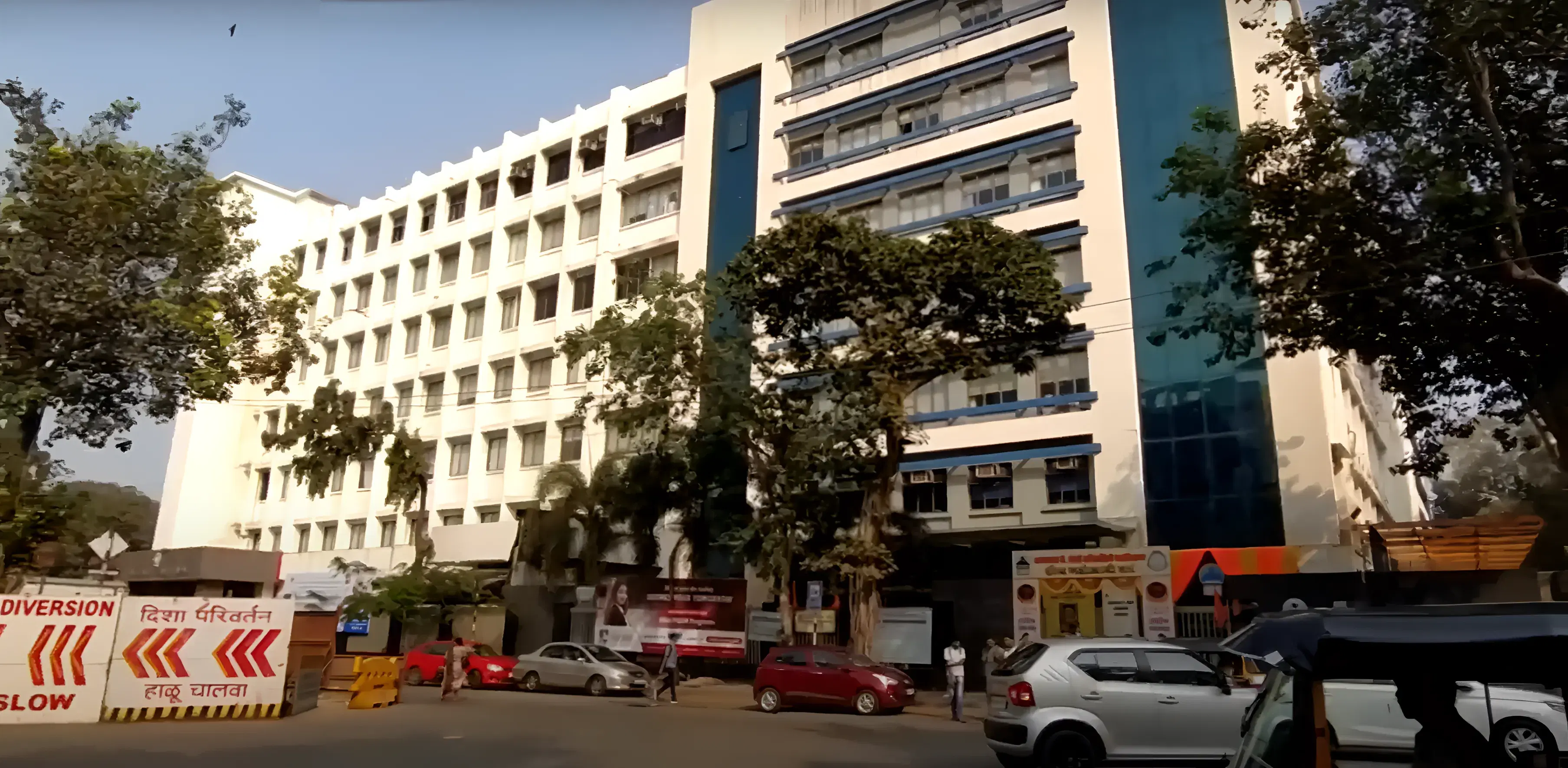 DJ Sanghvi Academic Infrastructure photo 3